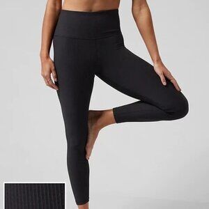 Athleta Elation Rib Tight